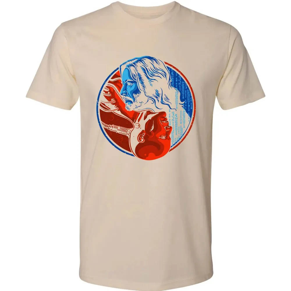 The Choice Premium Unisex T-shirt - 13