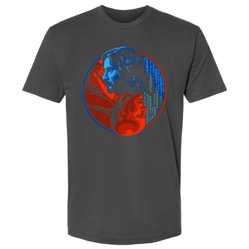 The Choice Premium Unisex T-shirt - 8
