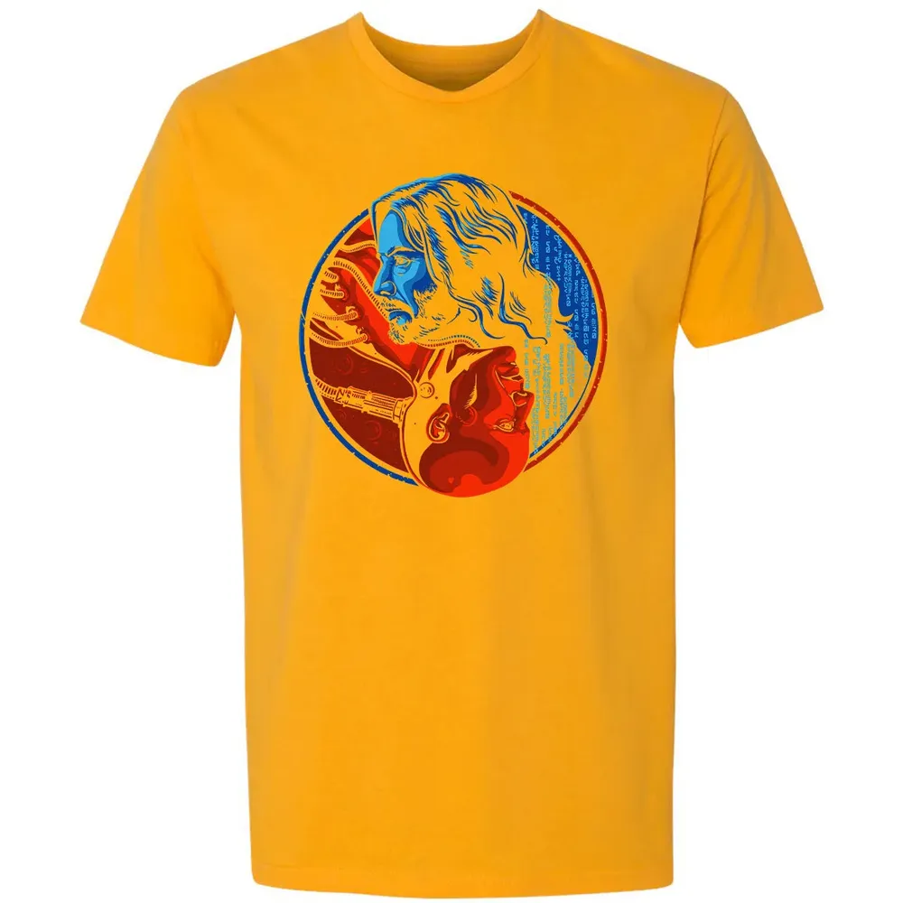 The Choice Premium Unisex T-shirt - 11
