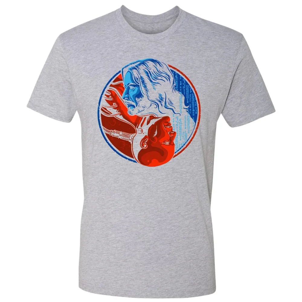 The Choice Premium Unisex T-shirt - 9