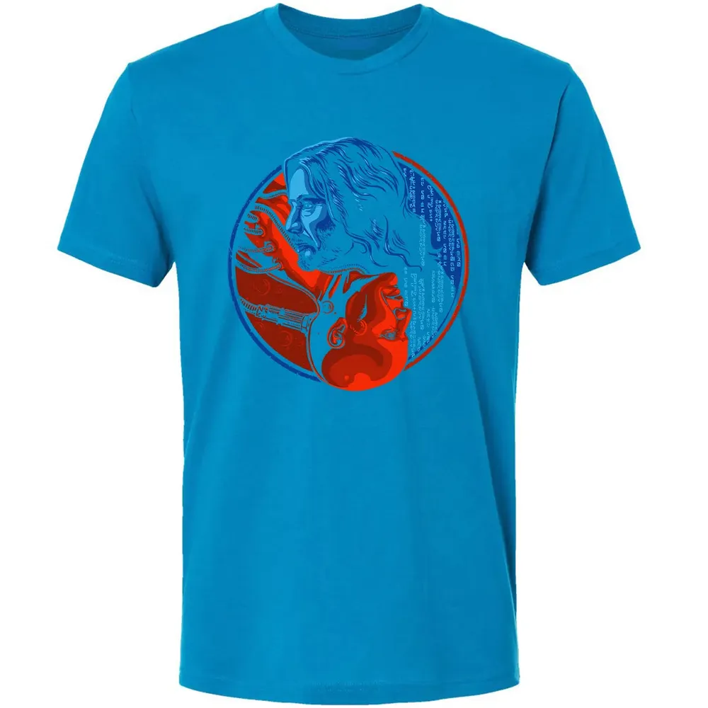 The Choice Premium Unisex T-shirt - 15