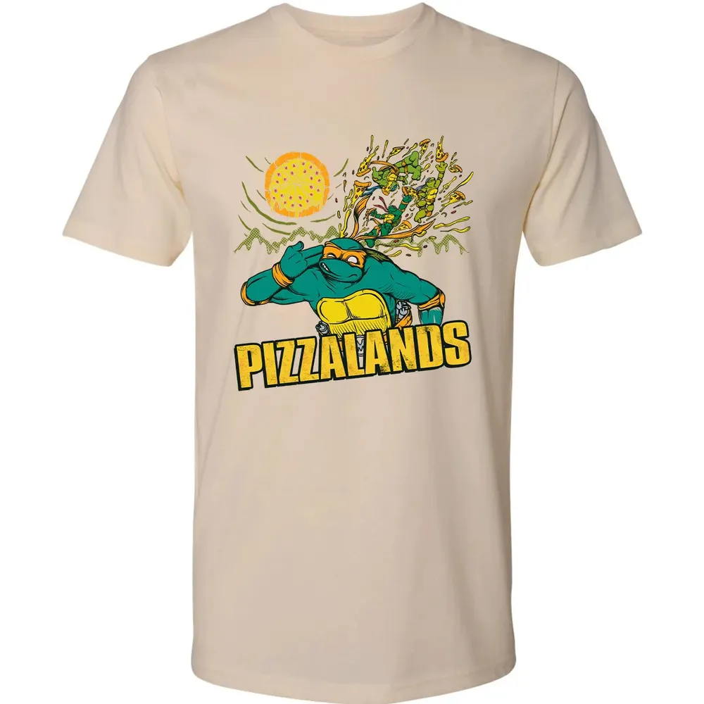 Pizzalands Premium Unisex T-shirt - 13
