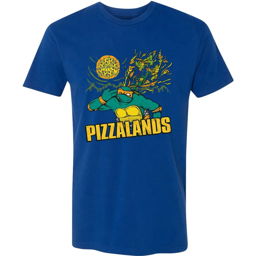 Pizzalands Premium Unisex T-shirt - 10
