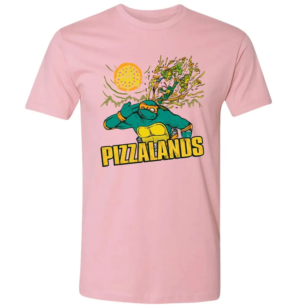 Pizzalands Premium Unisex T-shirt - 3