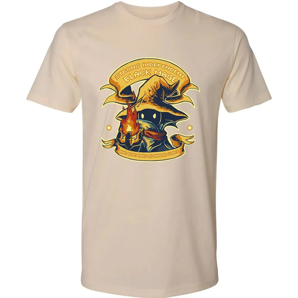 Fantasy Strong Independent Premium Unisex T-shirt - 13