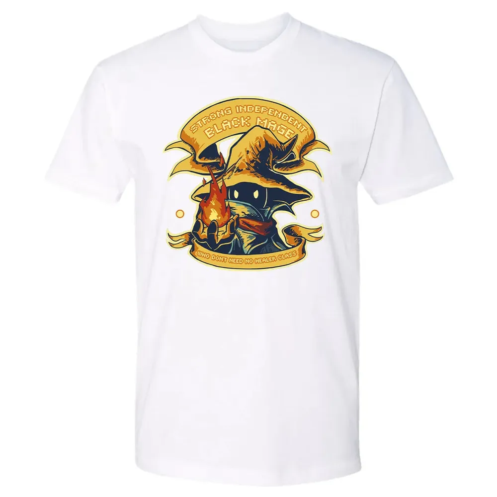 Fantasy Strong Independent Premium Unisex T-shirt - 4