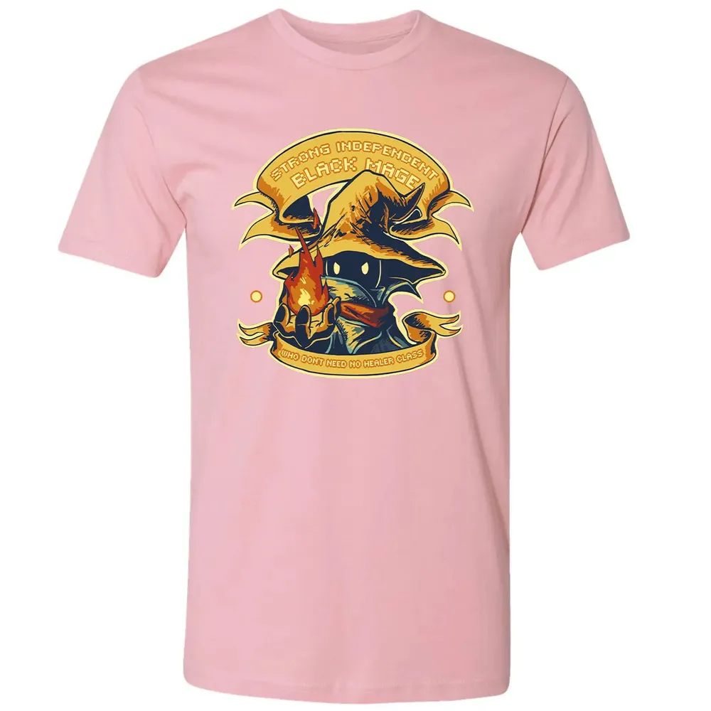 Fantasy Strong Independent Premium Unisex T-shirt - 3