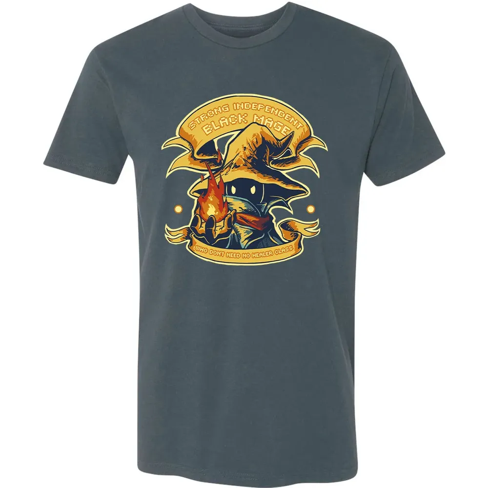 Fantasy Strong Independent Premium Unisex T-shirt - 14