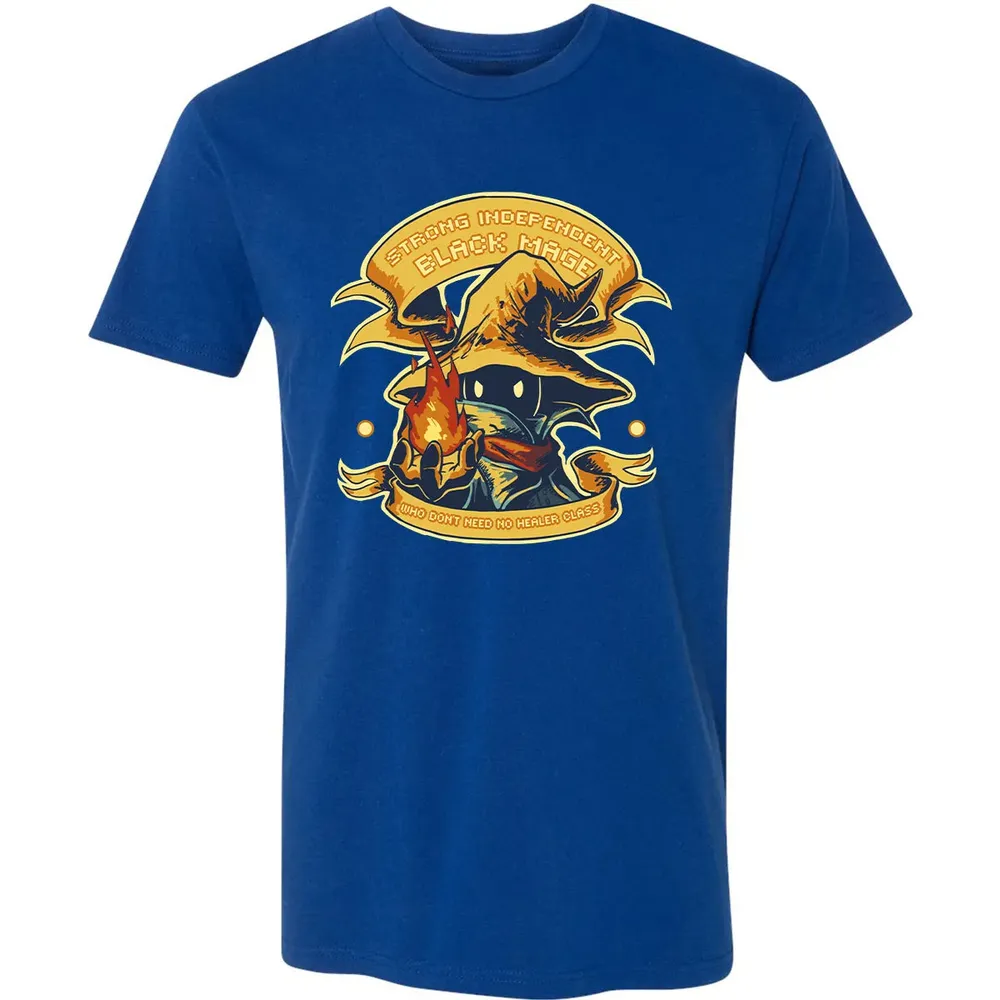 Fantasy Strong Independent Premium Unisex T-shirt - 10