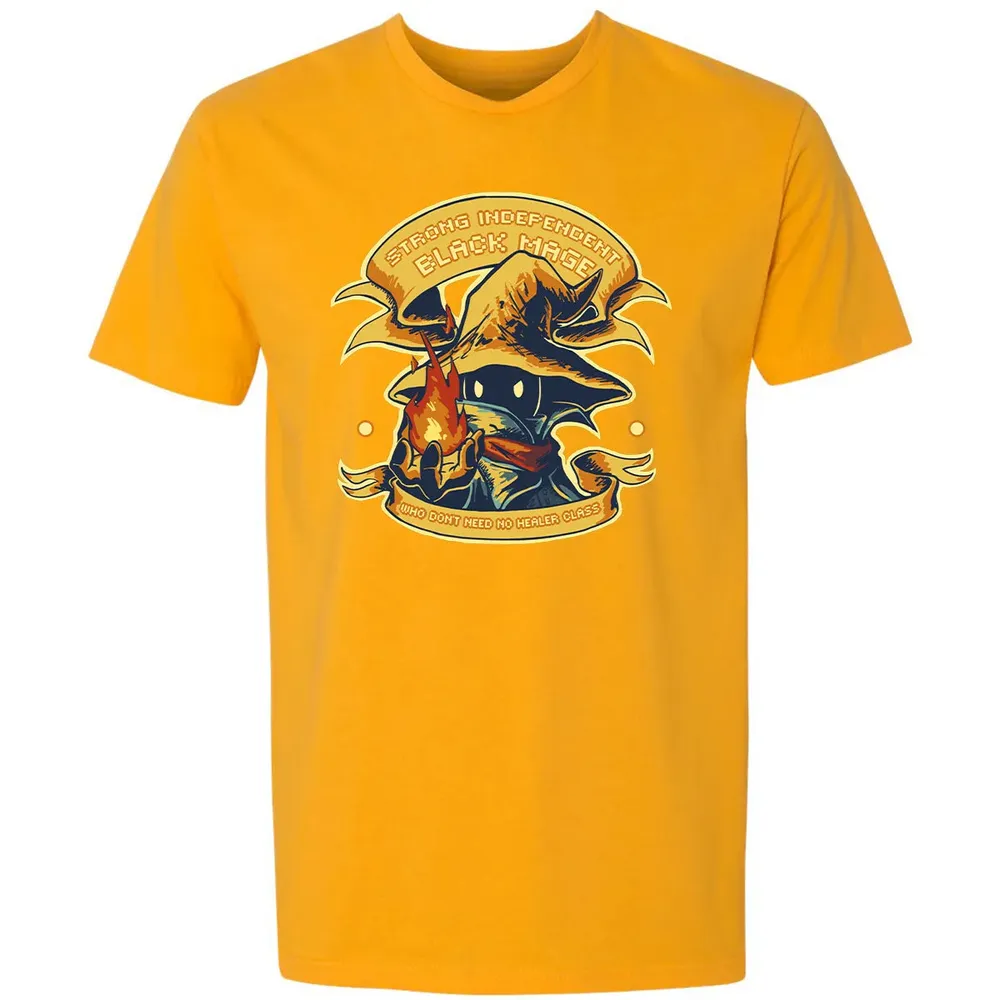 Fantasy Strong Independent Premium Unisex T-shirt - 11