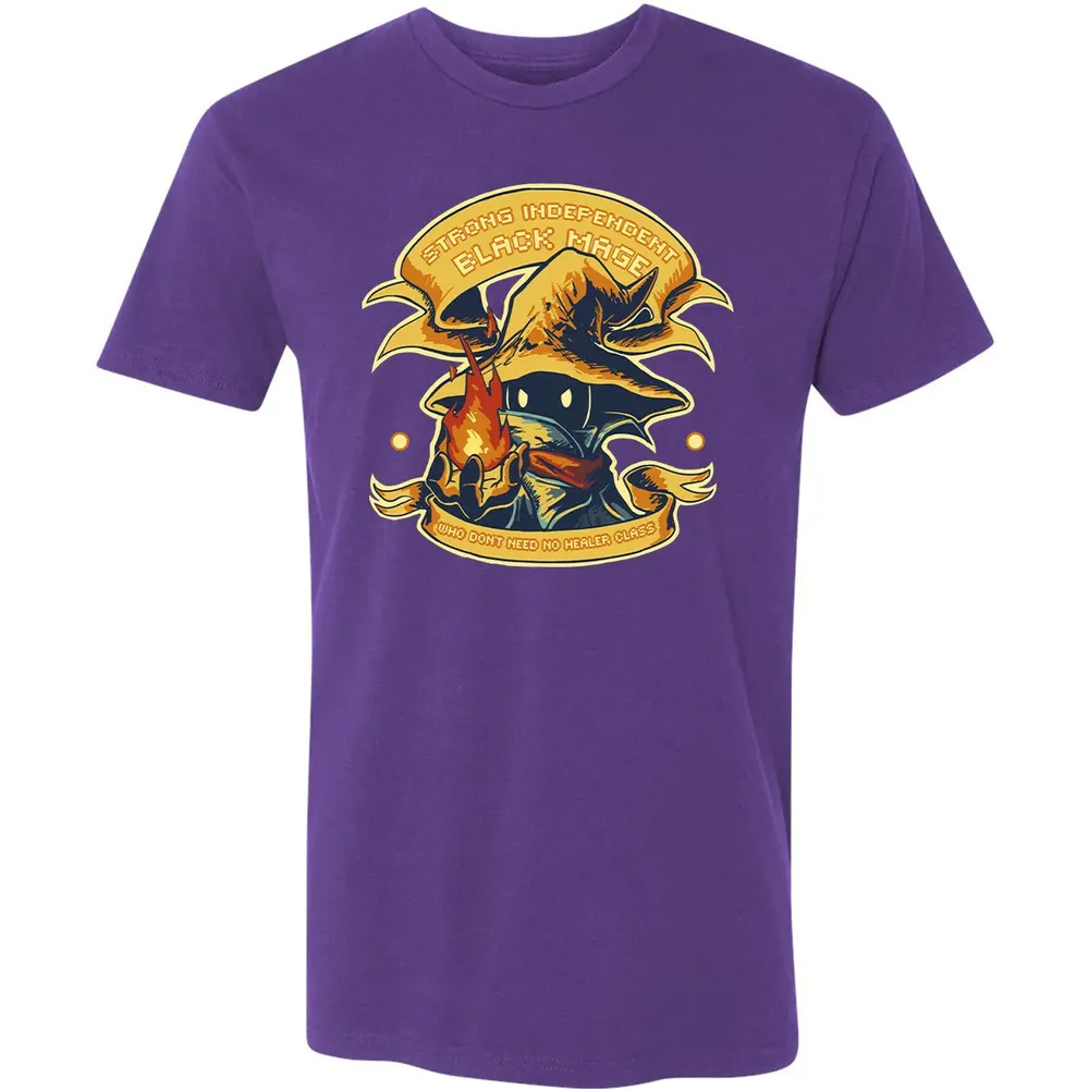 Fantasy Strong Independent Premium Unisex T-shirt - 7