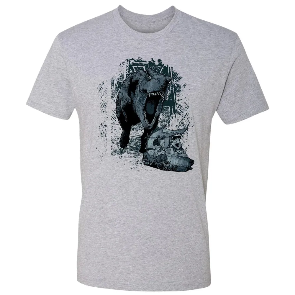 The Lost World Premium Unisex T-shirt - 9