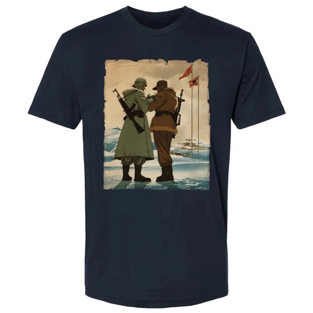 ZEON Premium Unisex T-shirt - 2