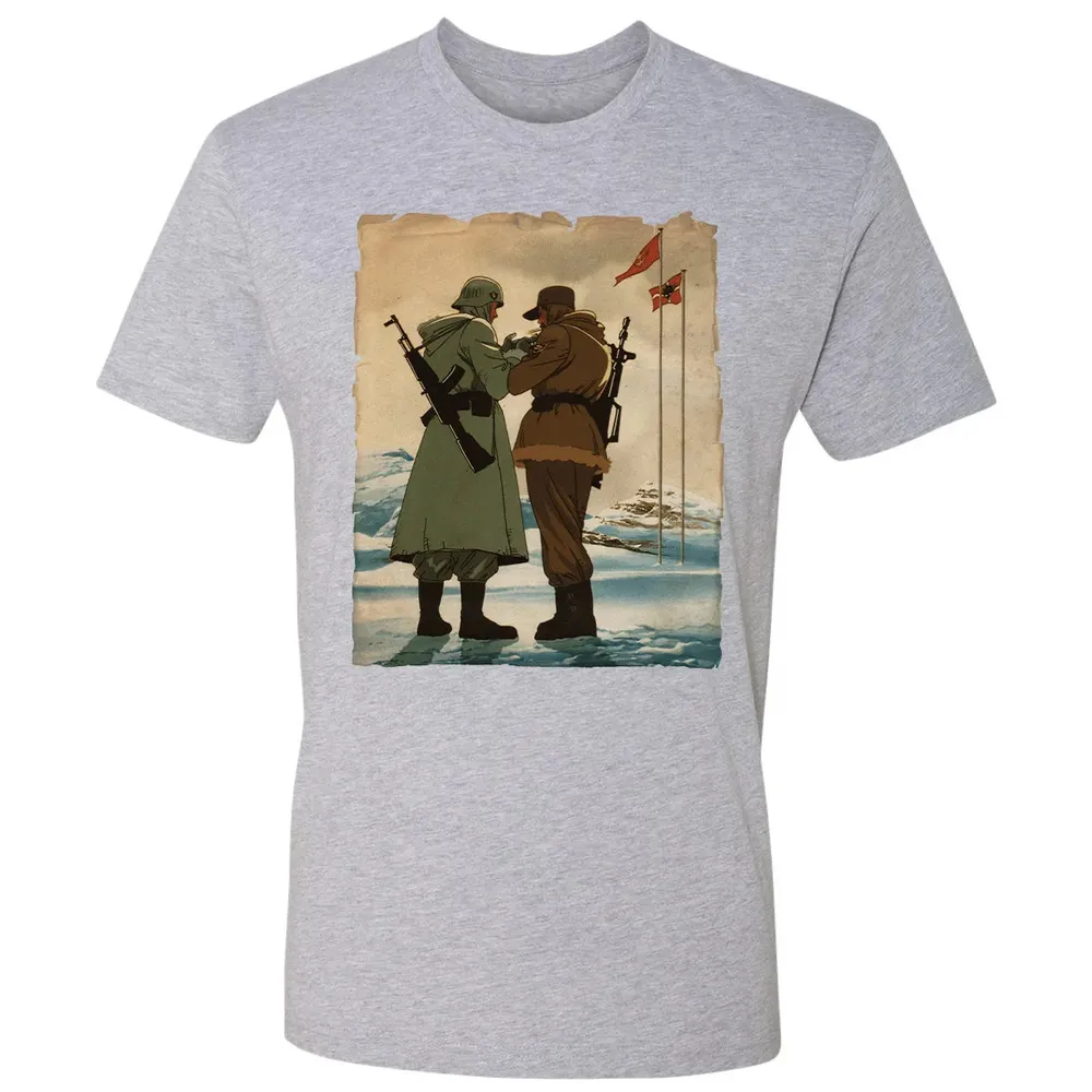 ZEON Premium Unisex T-shirt - 9