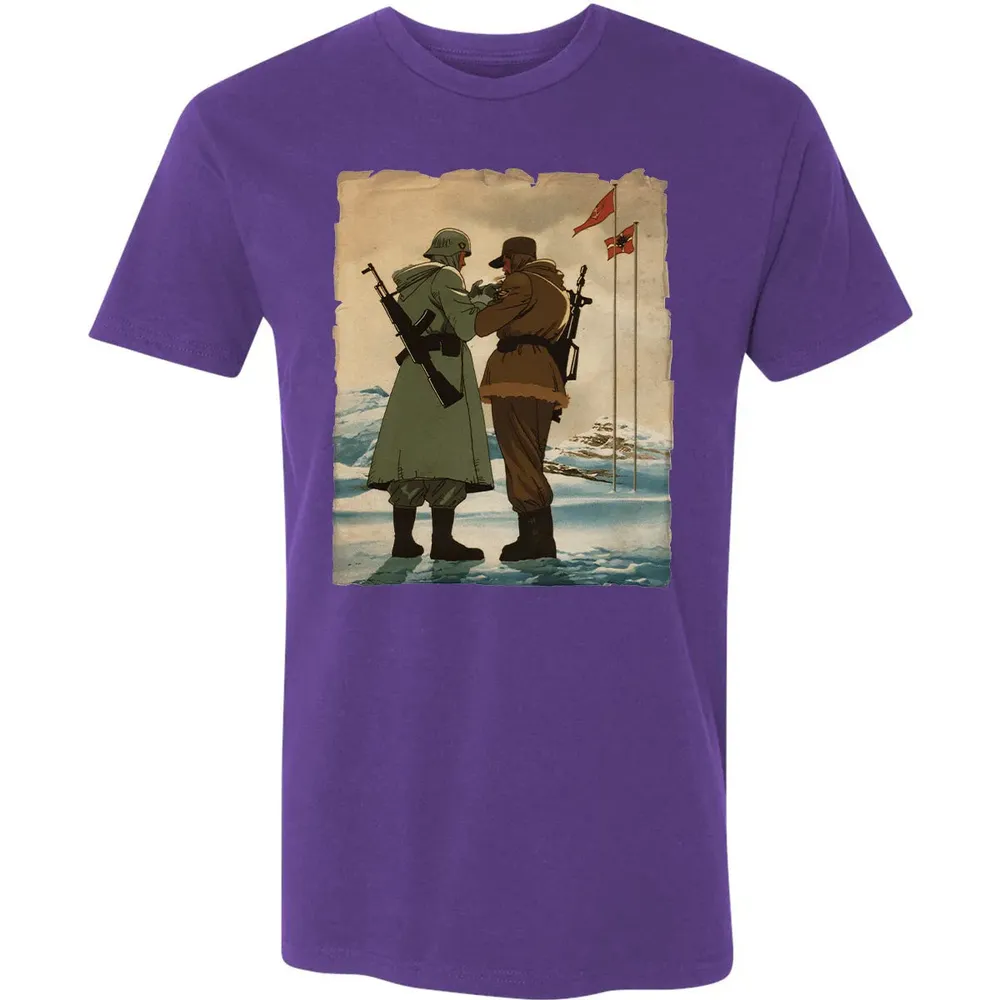 ZEON Premium Unisex T-shirt - 7