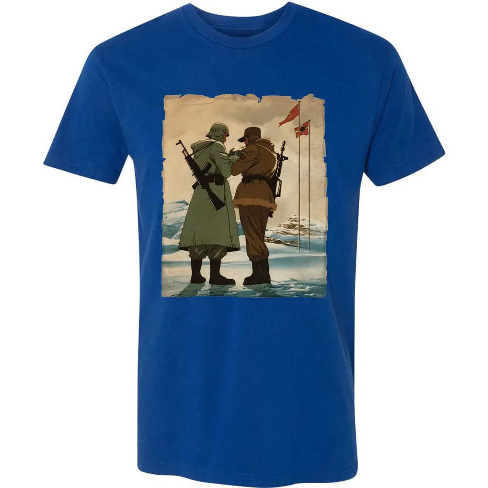 ZEON Premium Unisex T-shirt - 10