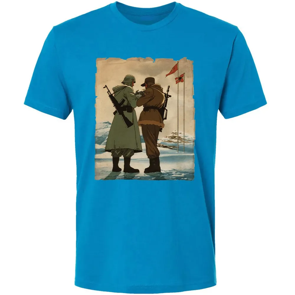 ZEON Premium Unisex T-shirt - 15