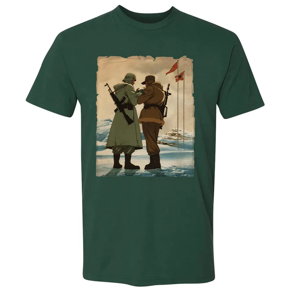 ZEON Premium Unisex T-shirt - 12