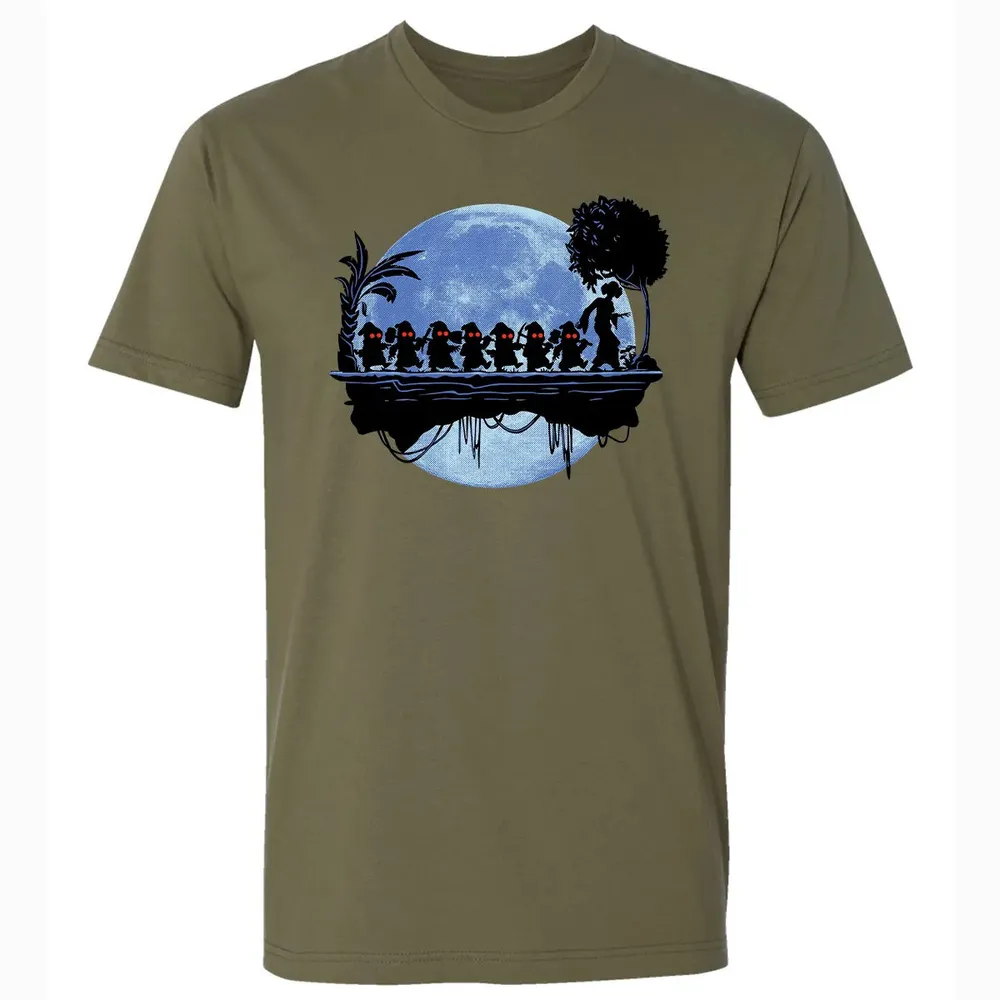 Heigh ho Heigh ho Premium Unisex T-shirt - 5