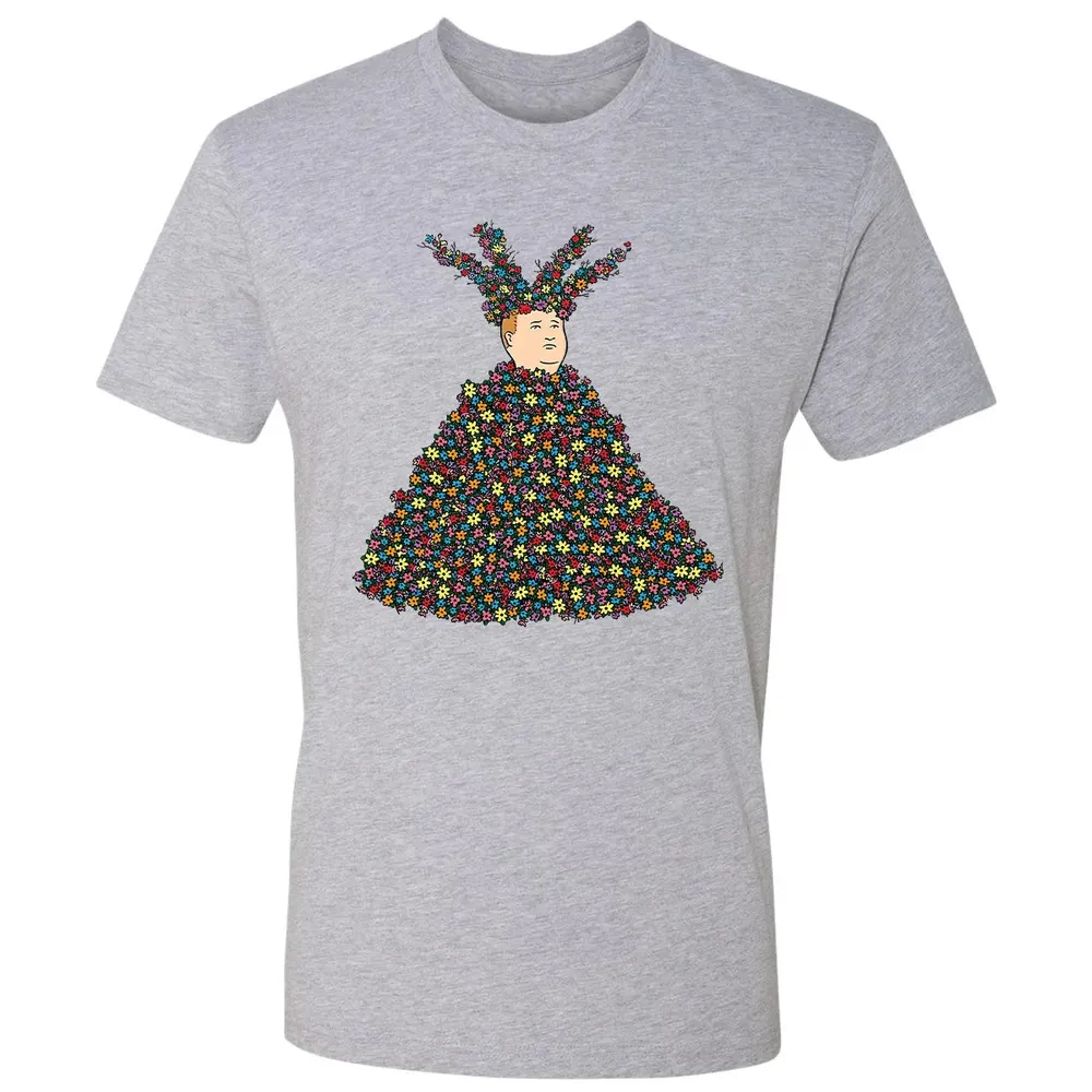 May Queen Bobby Premium Unisex T-shirt - 9