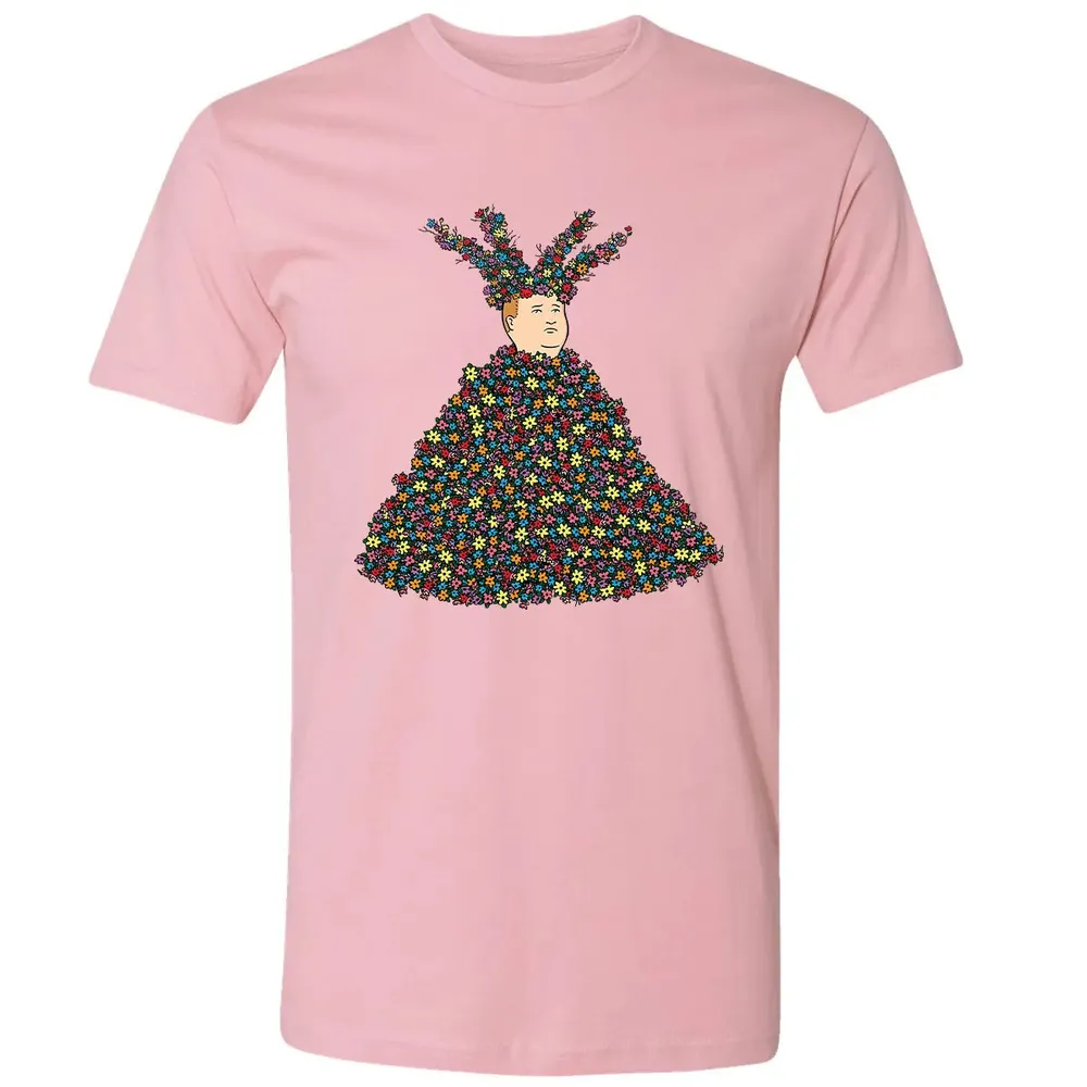 May Queen Bobby Premium Unisex T-shirt - 3