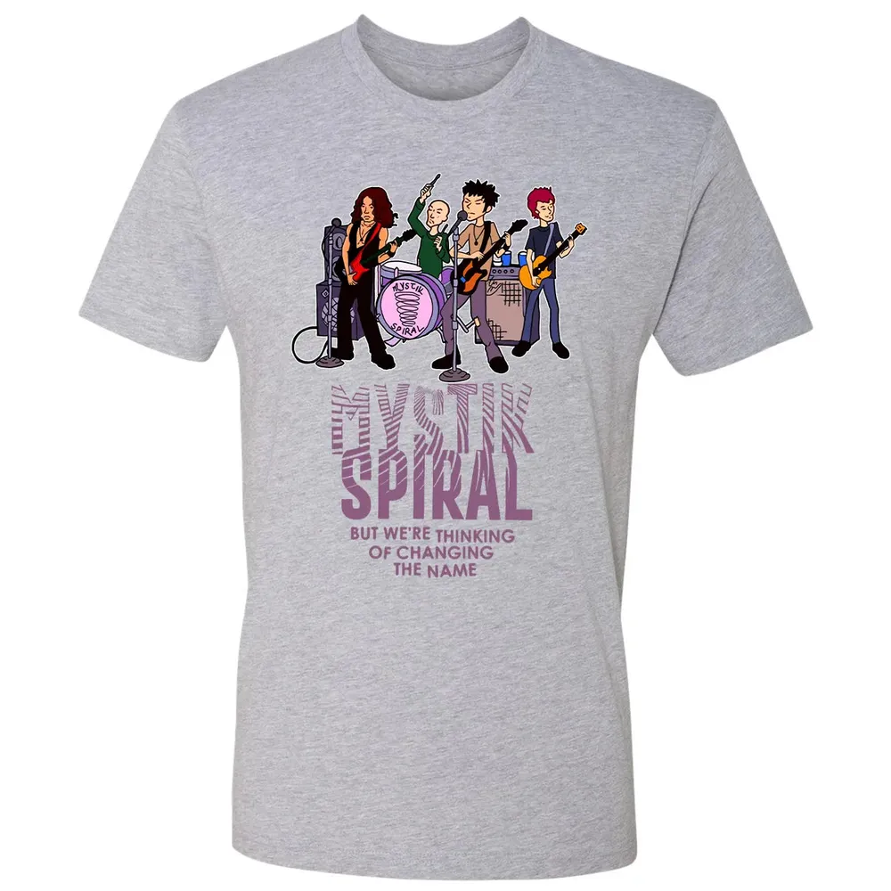 Mystik Spiral Premium Unisex T-shirt - 9