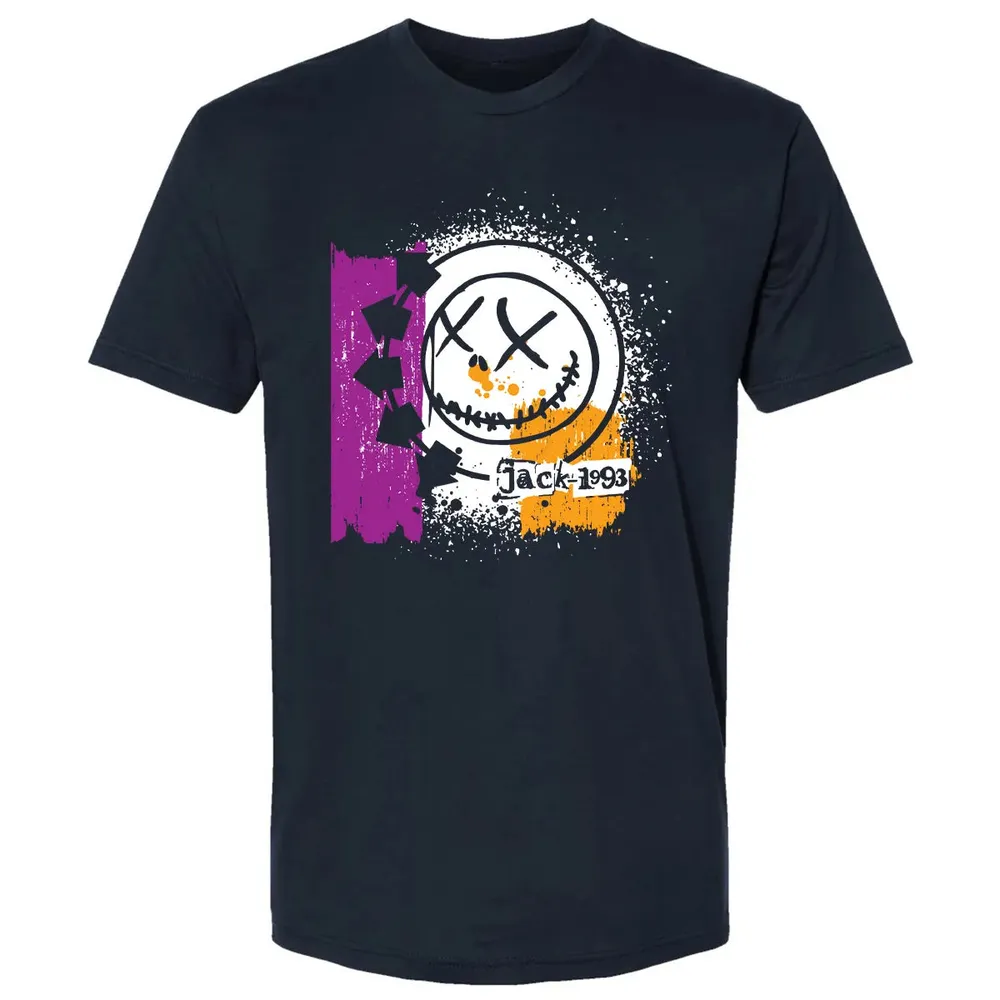 Jack 1993 Premium Unisex T-shirt - 2
