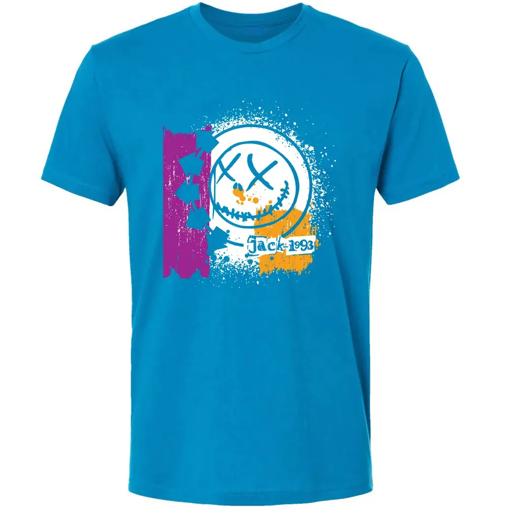 Jack 1993 Premium Unisex T-shirt - 15