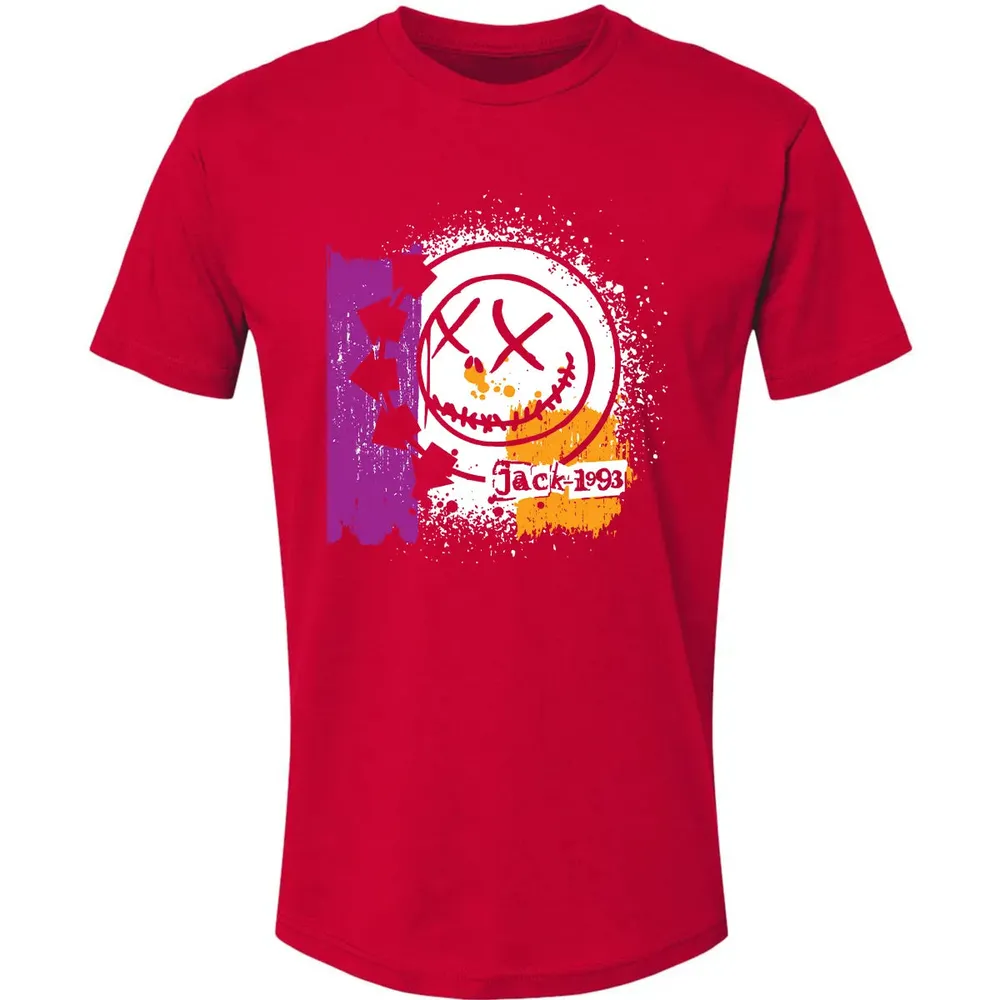 Jack 1993 Premium Unisex T-shirt - 6