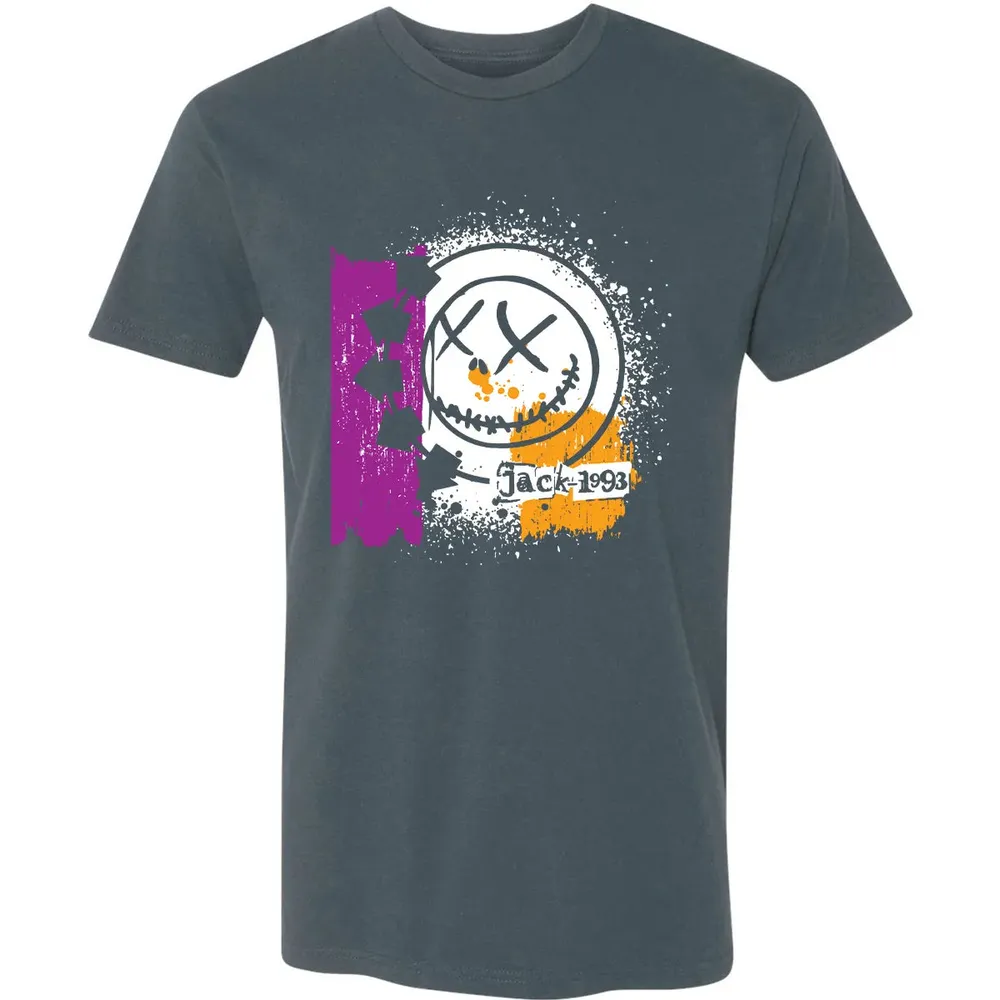 Jack 1993 Premium Unisex T-shirt - 14
