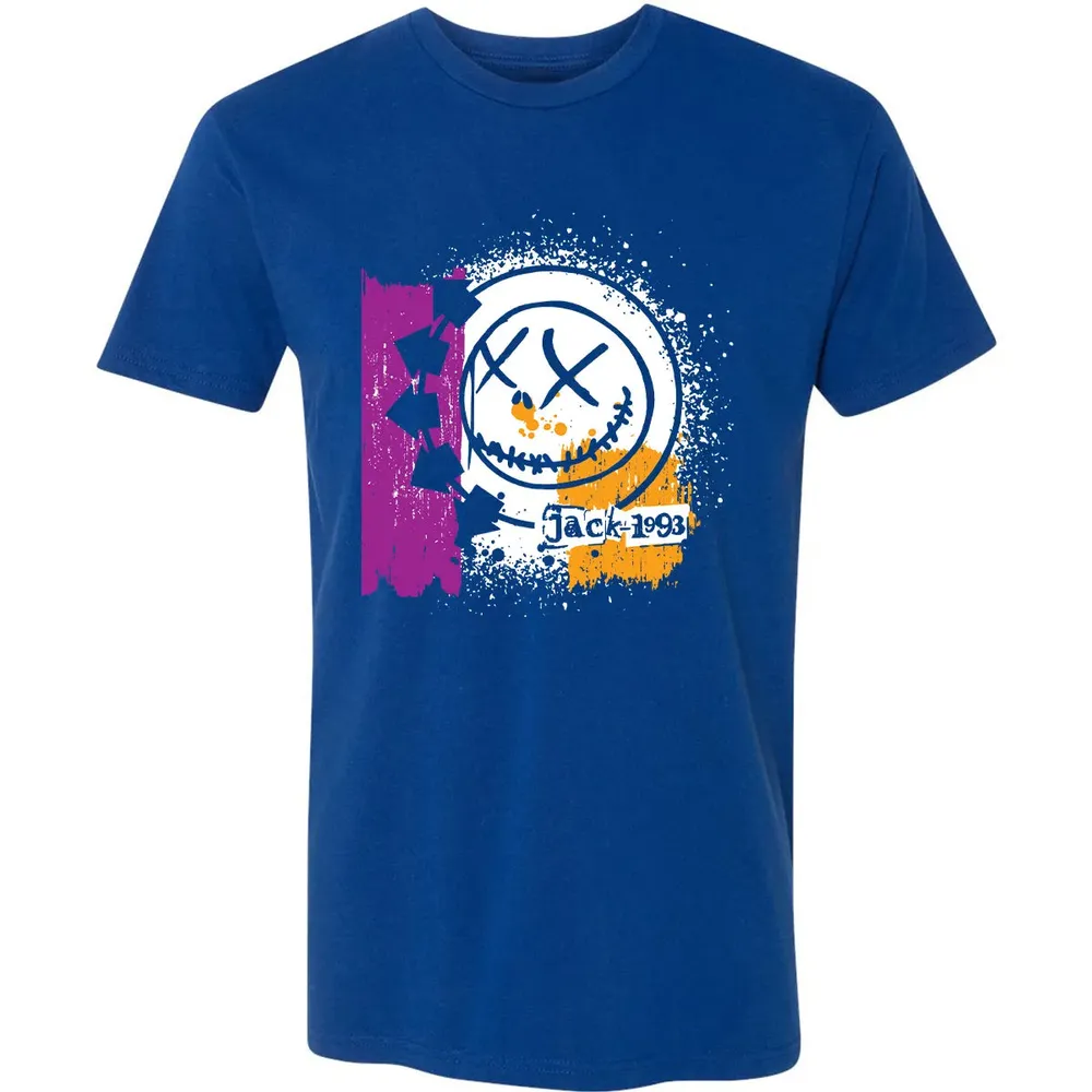 Jack 1993 Premium Unisex T-shirt - 10
