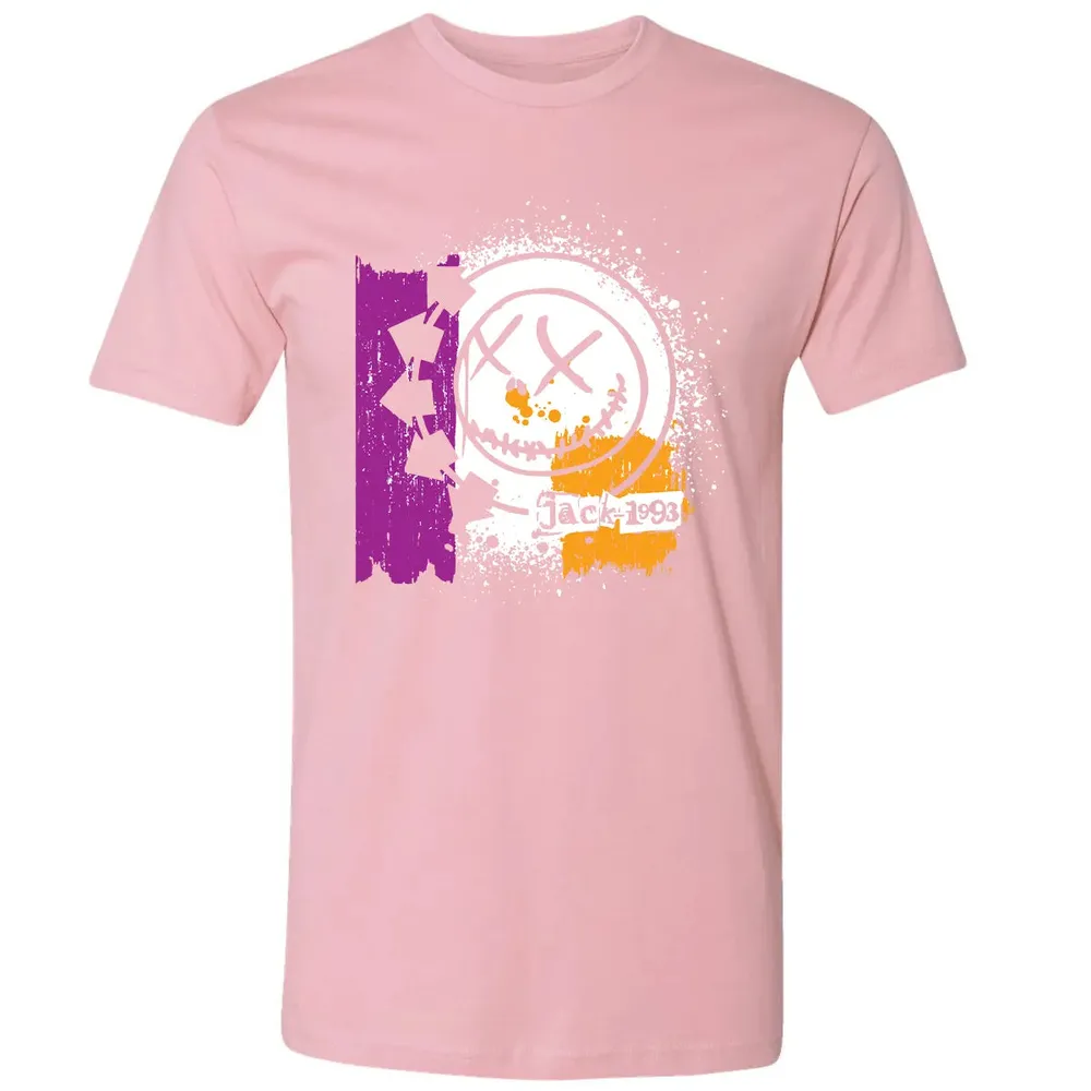 Jack 1993 Premium Unisex T-shirt - 3