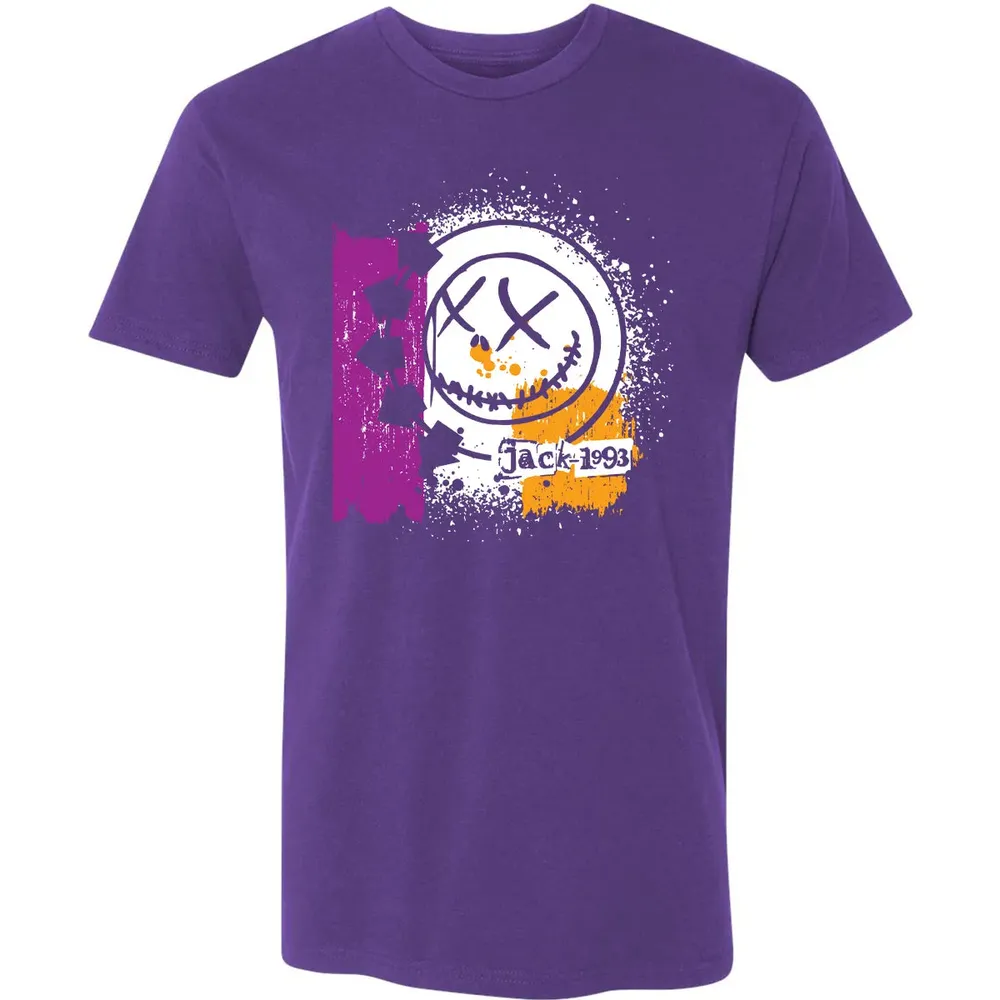 Jack 1993 Premium Unisex T-shirt - 7