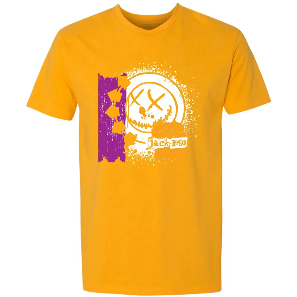 Jack 1993 Premium Unisex T-shirt - 11
