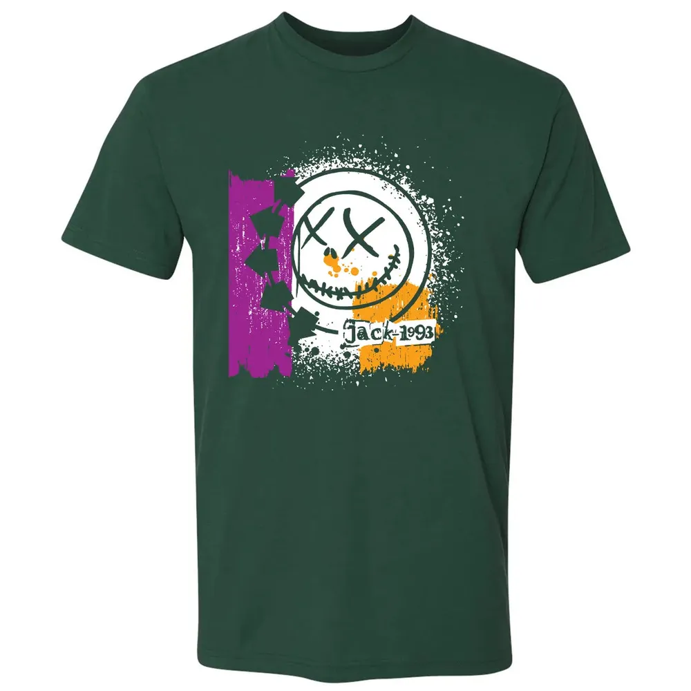 Jack 1993 Premium Unisex T-shirt - 12
