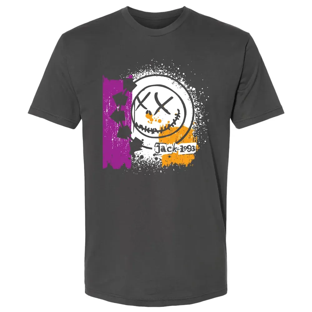 Jack 1993 Premium Unisex T-shirt - 8