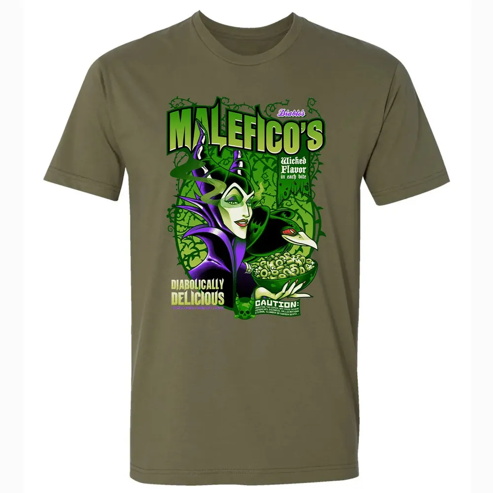 Maledicts Premium Unisex T-shirt - 5