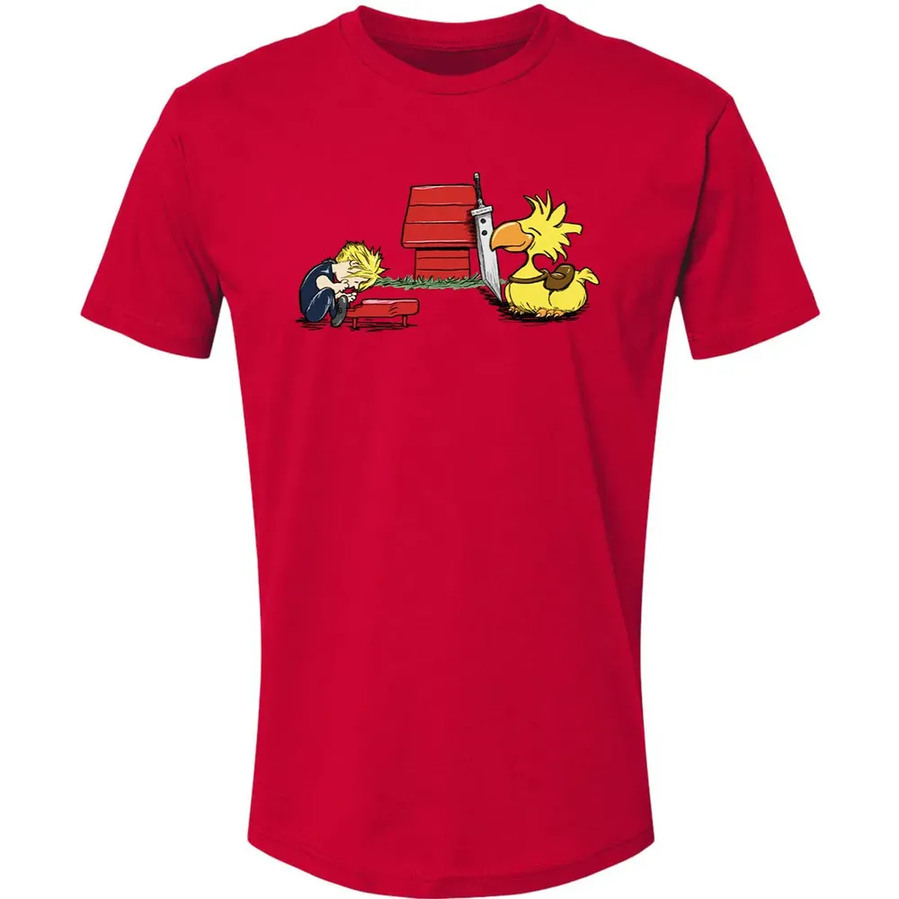 Cloudnuts Premium Unisex T-shirt - 6