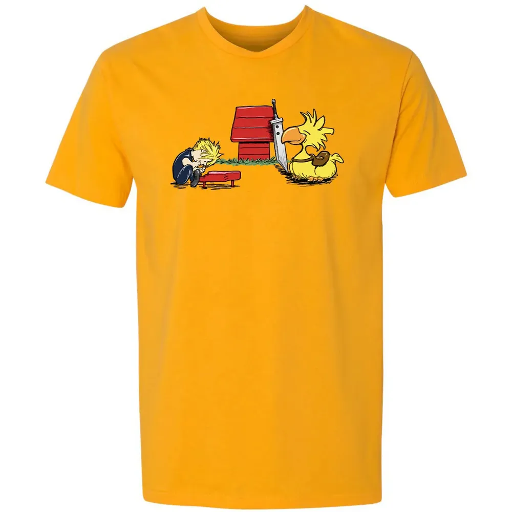 Cloudnuts Premium Unisex T-shirt - 11