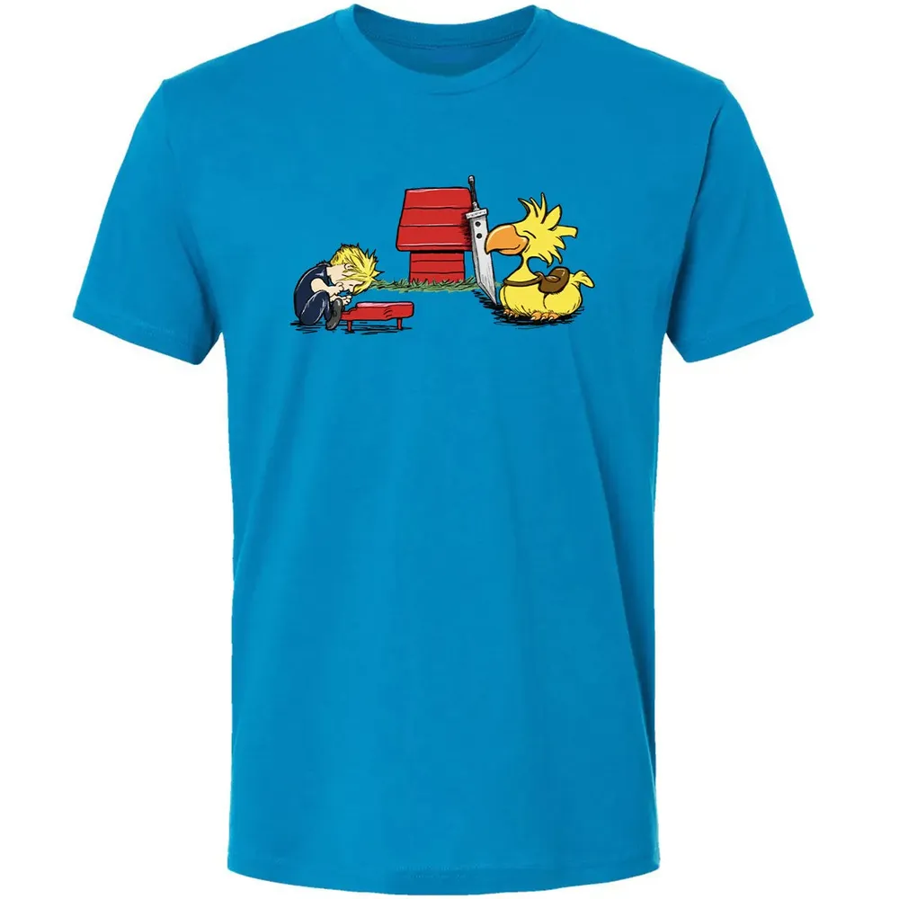 Cloudnuts Premium Unisex T-shirt - 4