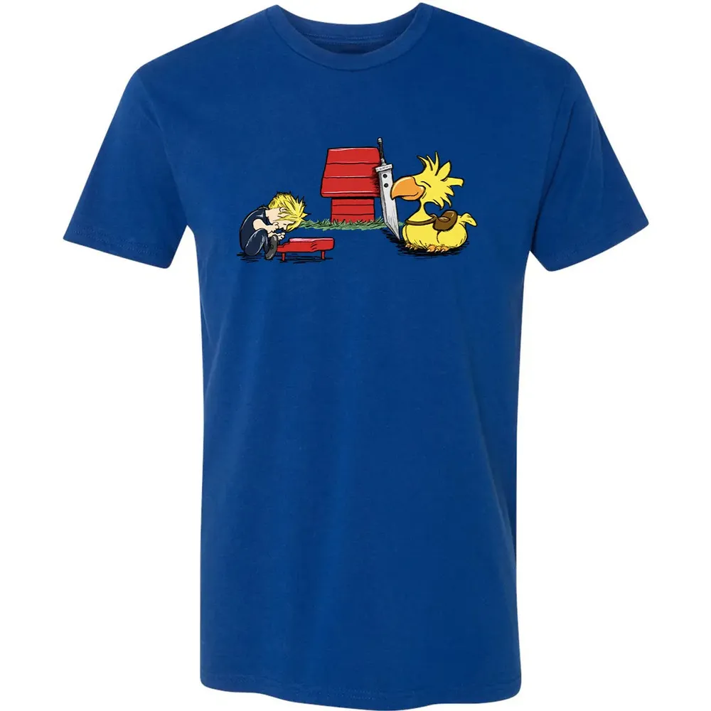 Cloudnuts Premium Unisex T-shirt - 10