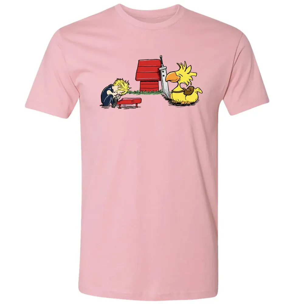 Cloudnuts Premium Unisex T-shirt - 3