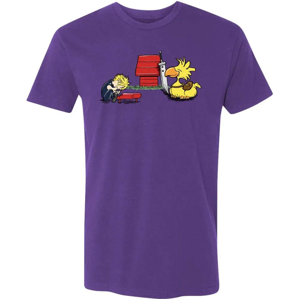 Cloudnuts Premium Unisex T-shirt - 7