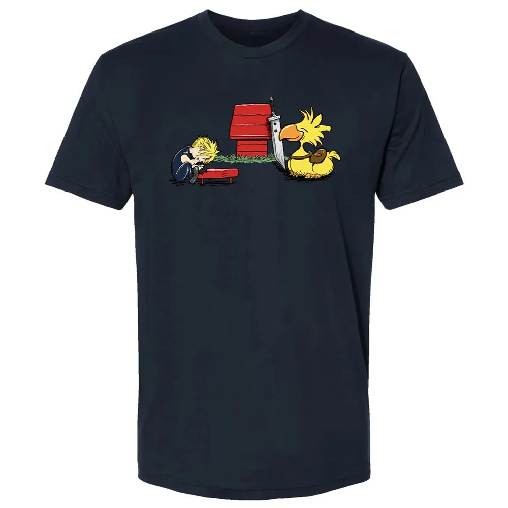 Cloudnuts Premium Unisex T-shirt - 13