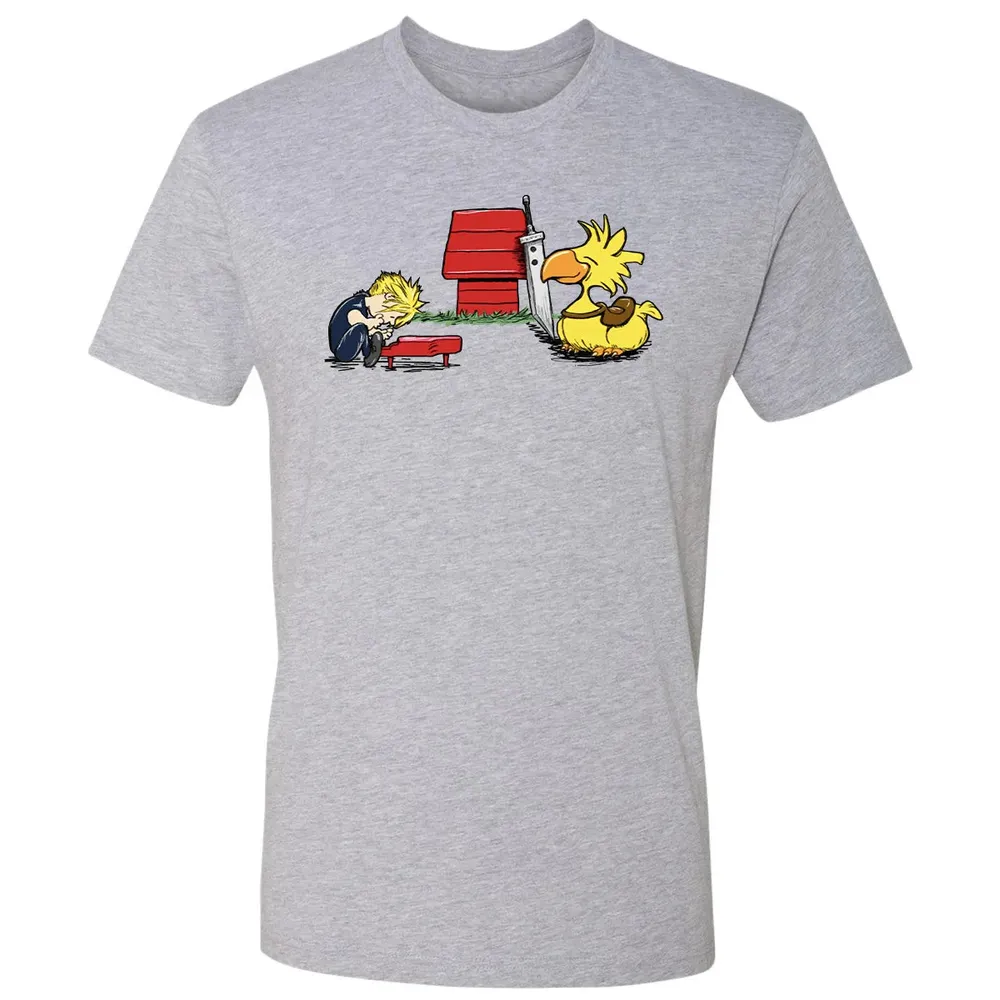 Cloudnuts Premium Unisex T-shirt - 9