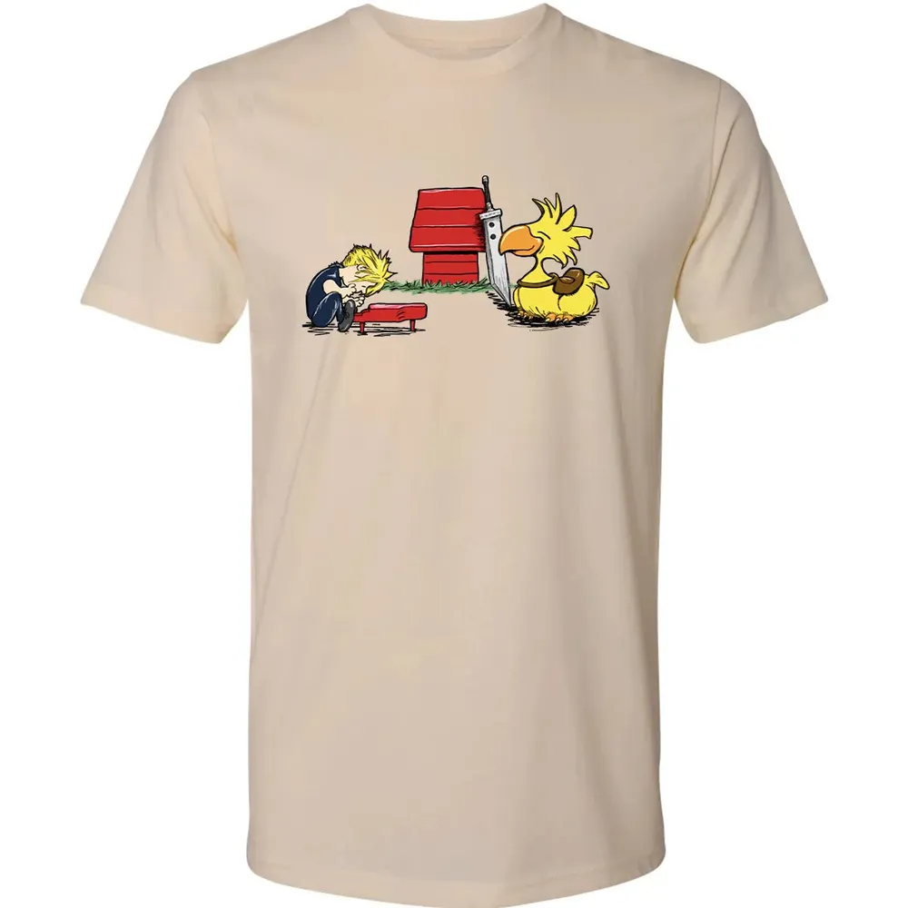 Cloudnuts Premium Unisex T-shirt - 2