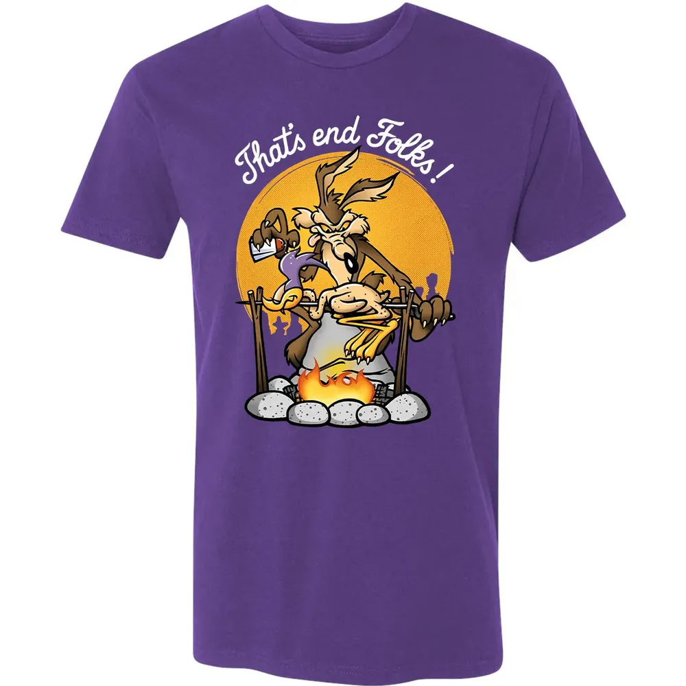 Thatâ€™s end Folks Premium Unisex T-shirt - 7