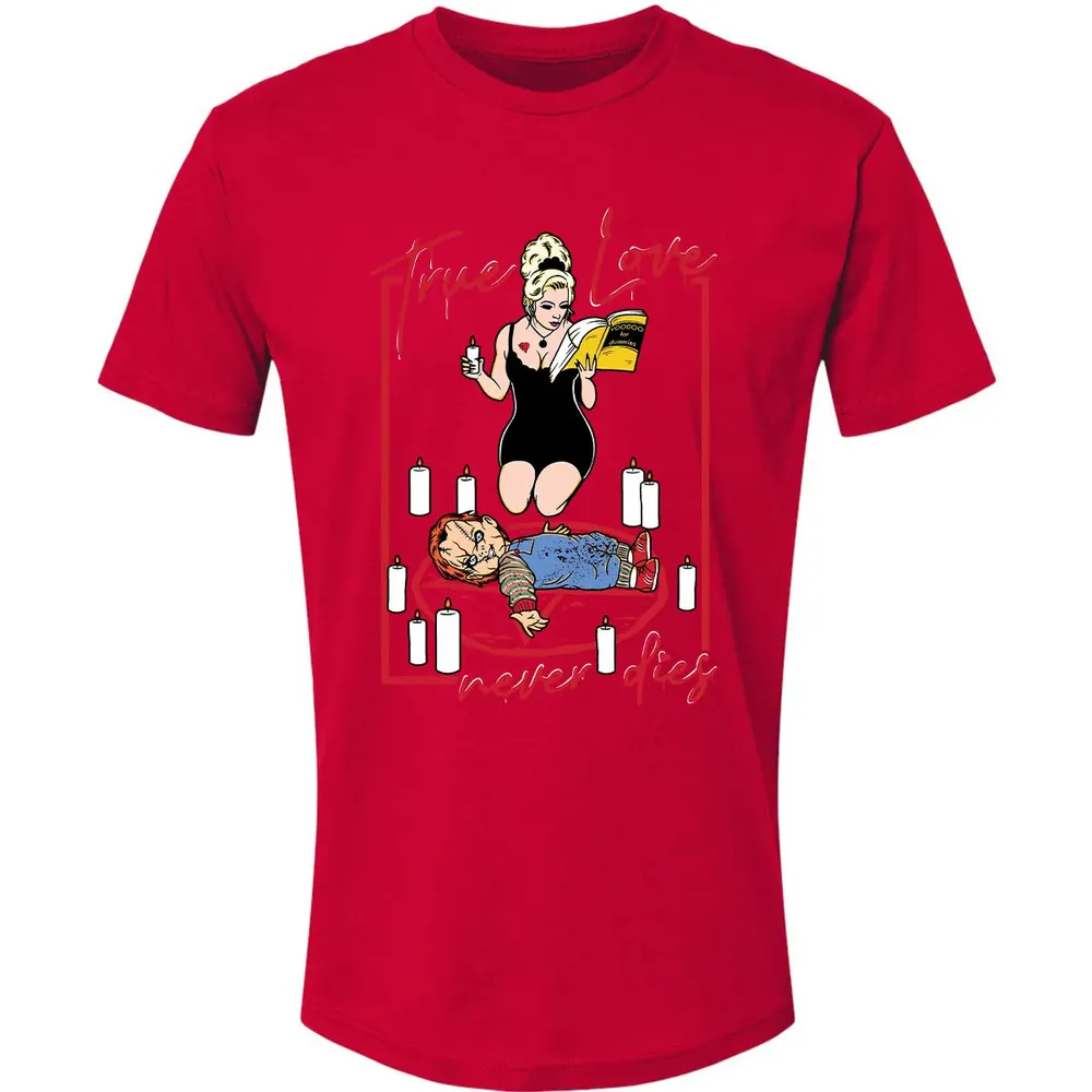 True Love Premium Unisex T-shirt - 6