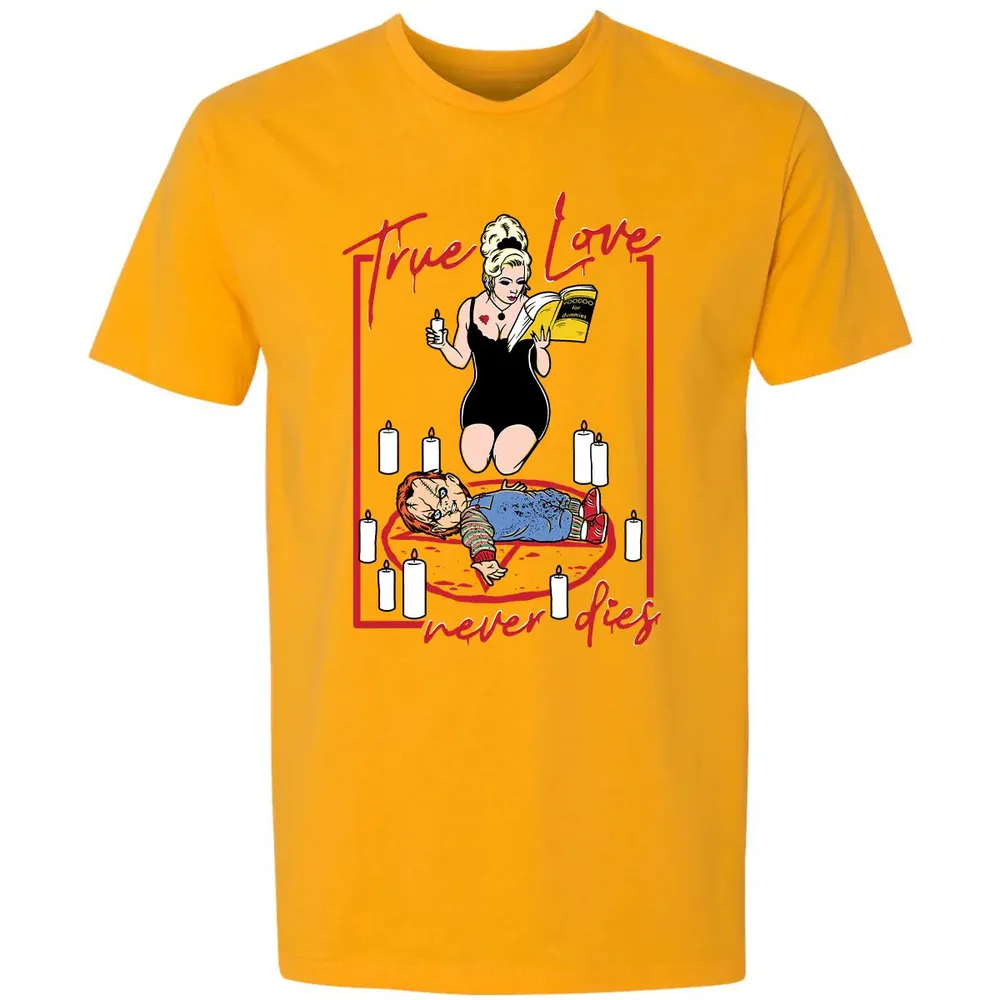 True Love Premium Unisex T-shirt - 11