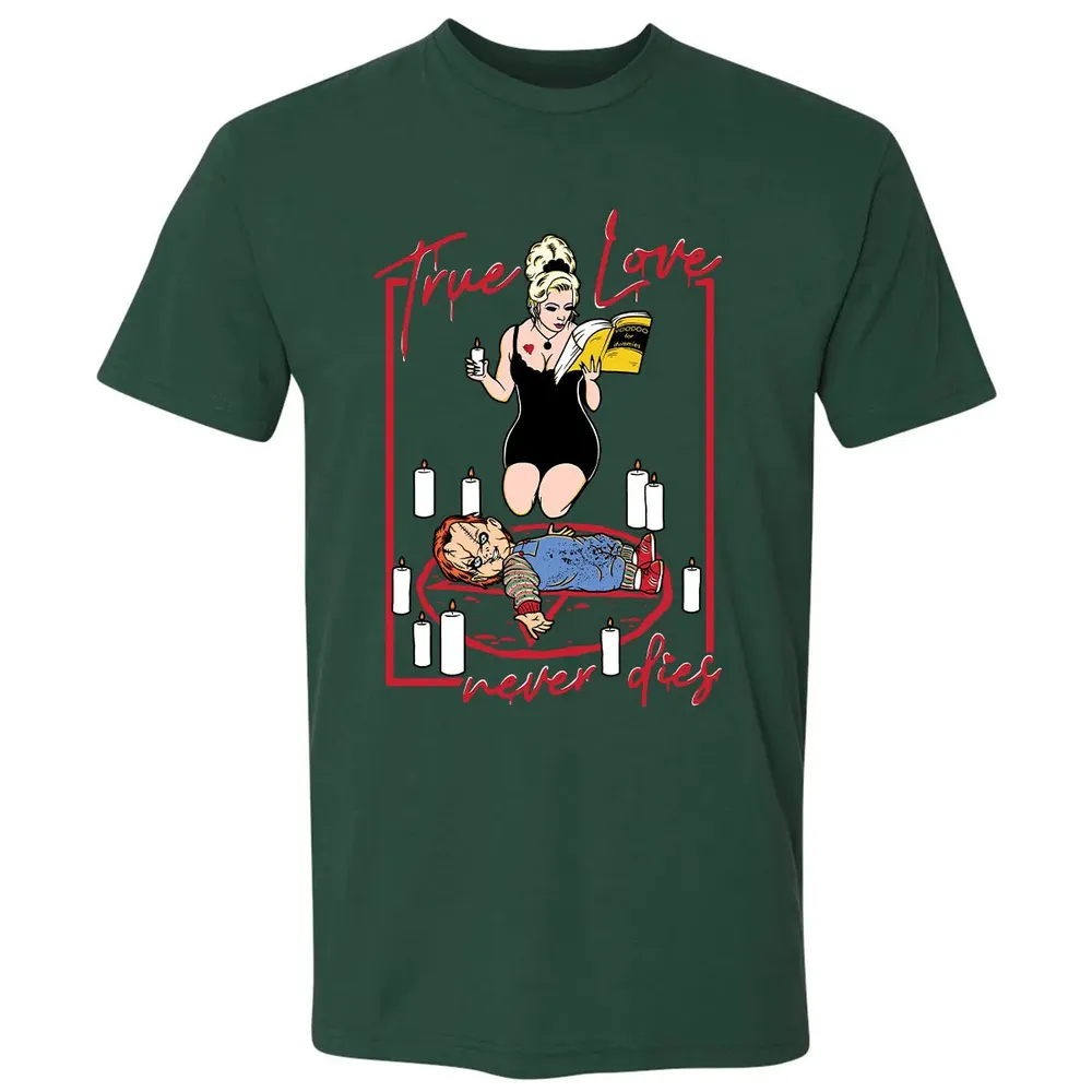 True Love Premium Unisex T-shirt - 12